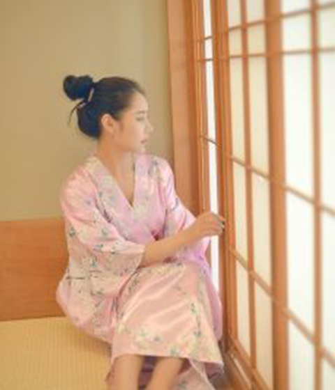 清远古风写真