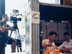 清远企业招商宣传片制作指南清远视频制作